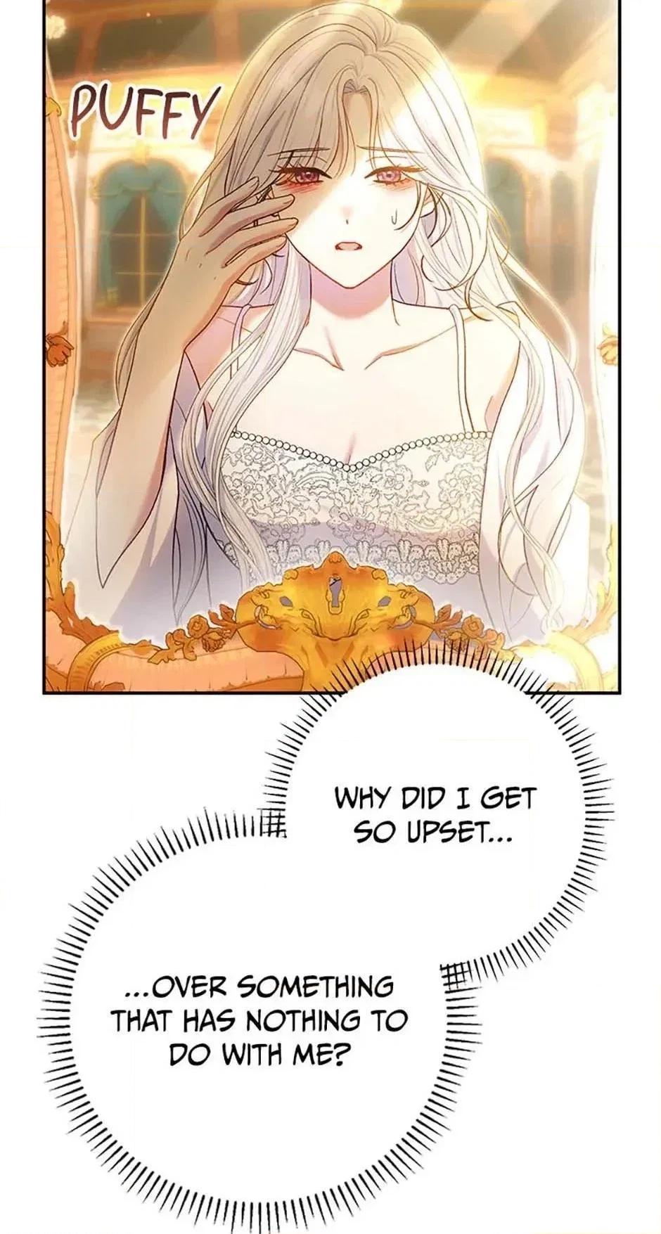 The Villainess's Blind Date Is Too Perfect Chapter 60 page 4 - 