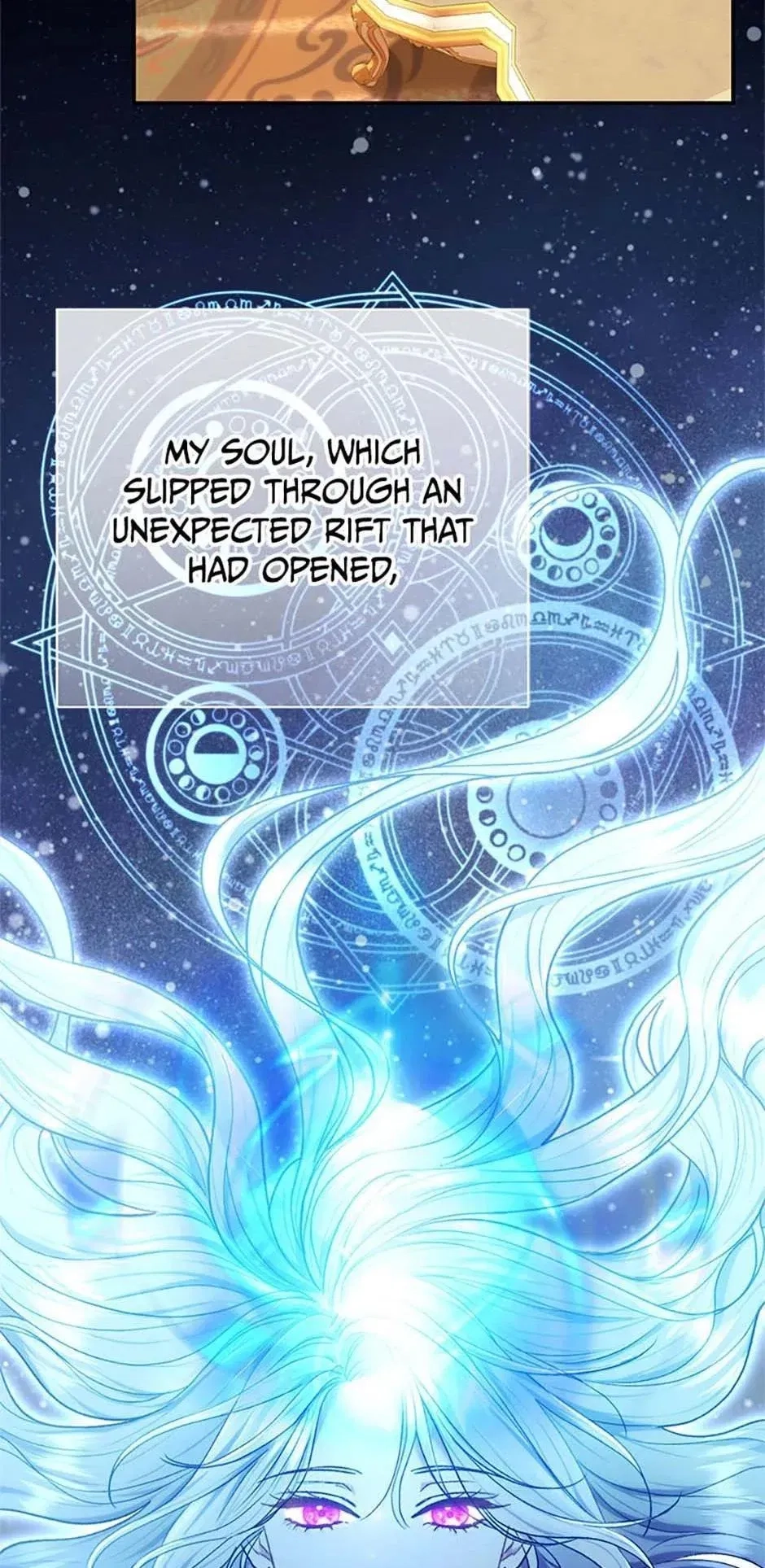 The Villainess's Blind Date Is Too Perfect Chapter 60 page 32 - 