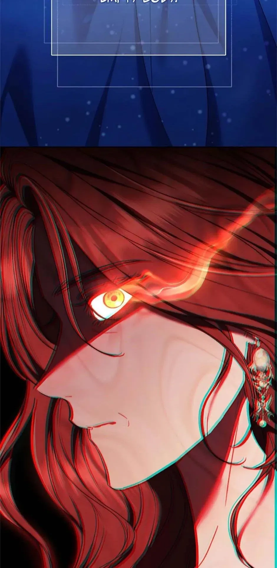 The Villainess's Blind Date Is Too Perfect Chapter 60 page 34 - 