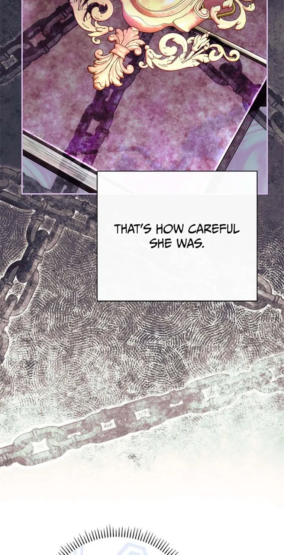 The Villainess's Blind Date Is Too Perfect Chapter 60 page 40 - 