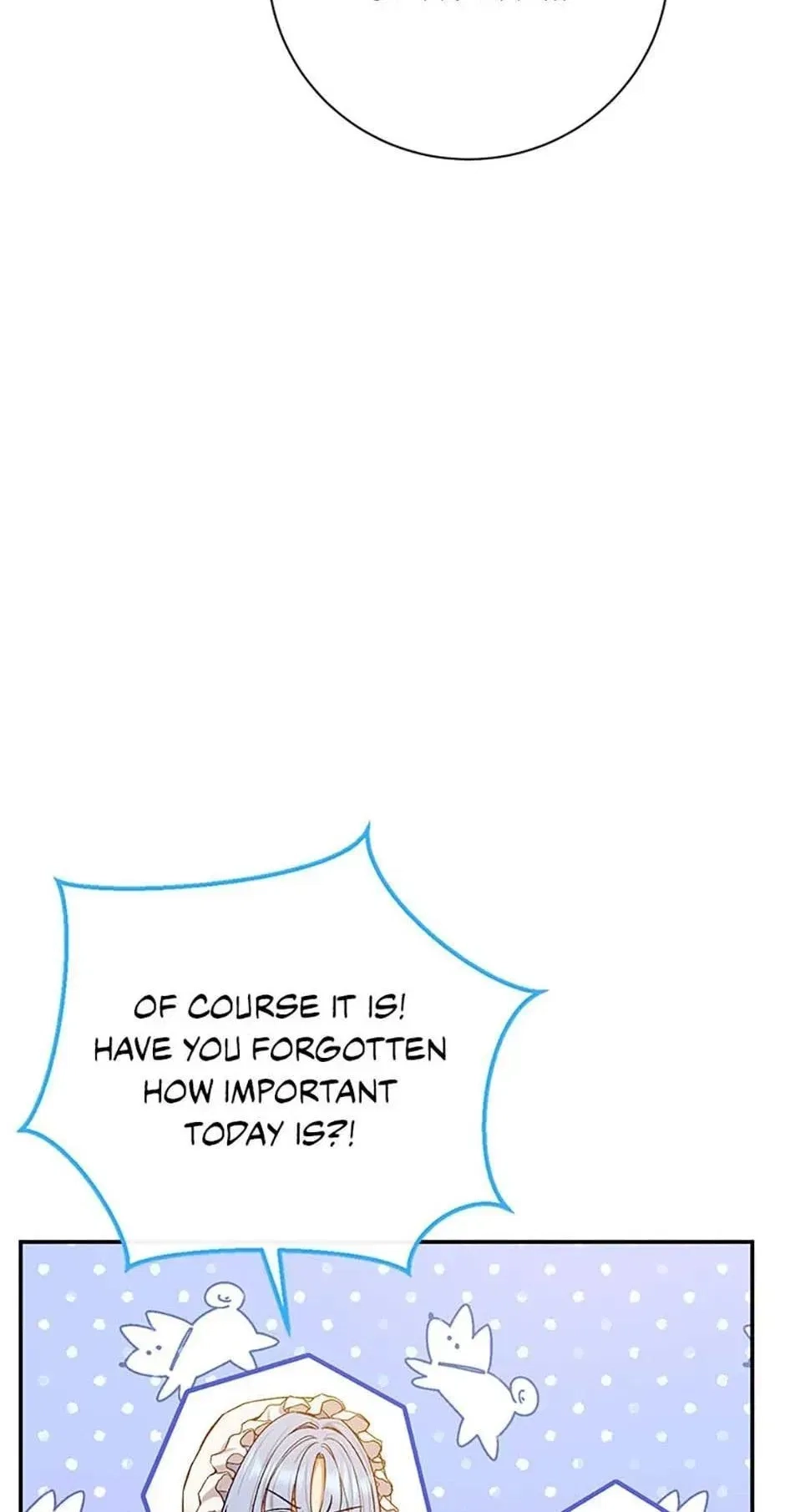 The Villainess's Blind Date Is Too Perfect Chapter 60 page 50 - 
