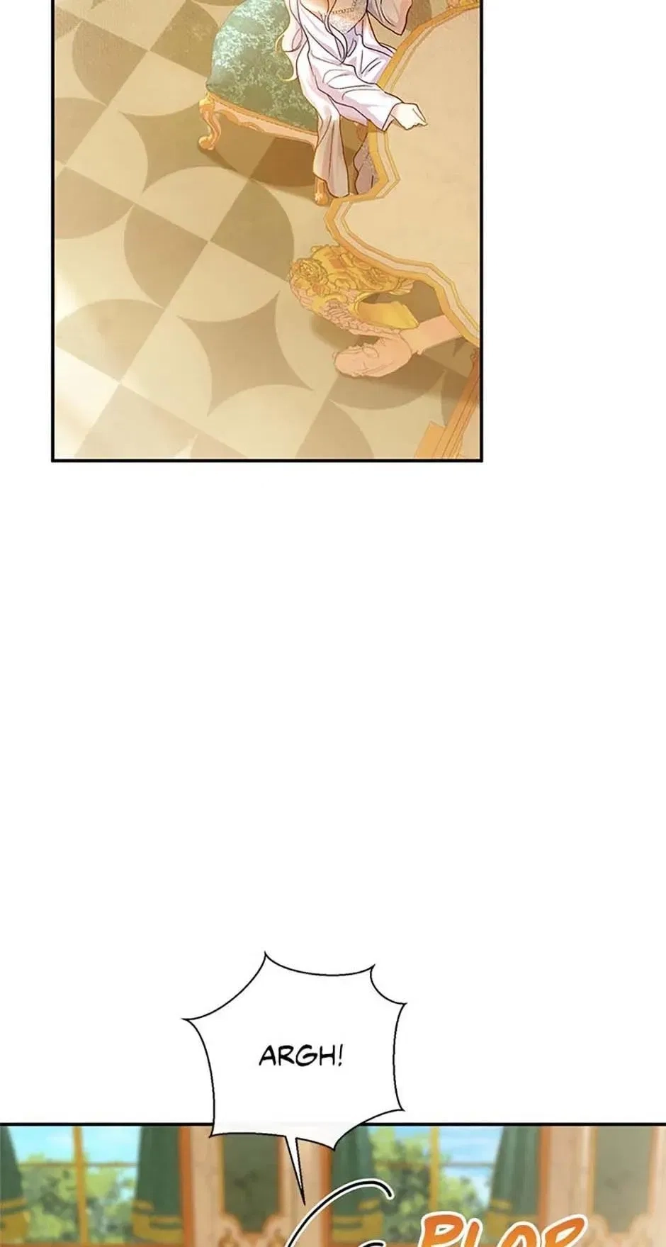 The Villainess's Blind Date Is Too Perfect Chapter 60 page 6 - 