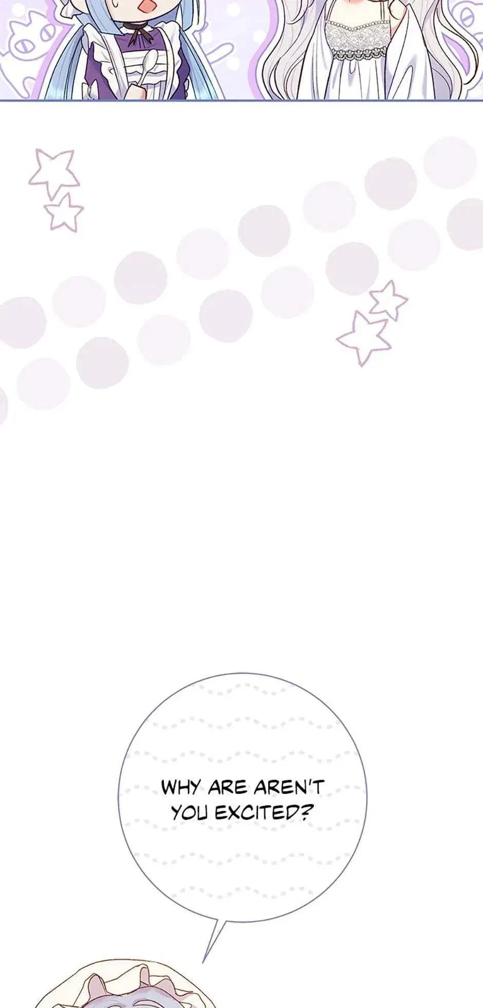 The Villainess's Blind Date Is Too Perfect Chapter 60 page 55 - 