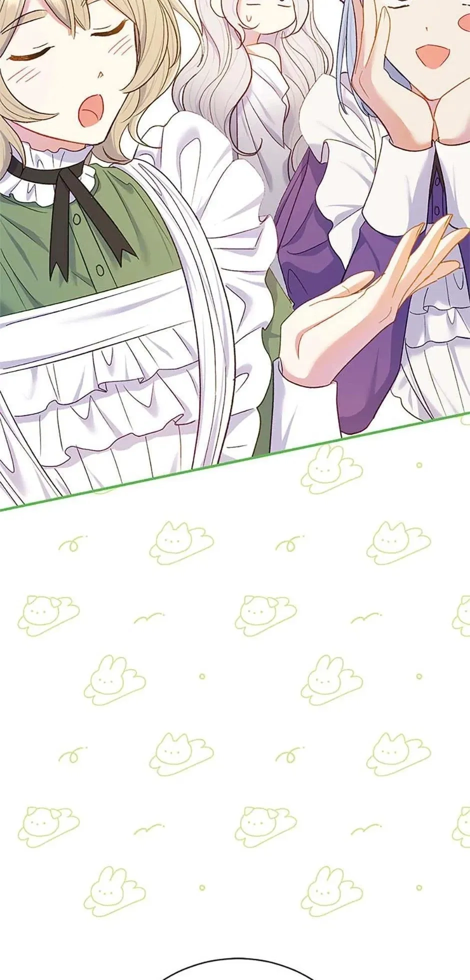 The Villainess's Blind Date Is Too Perfect Chapter 60 page 58 - 