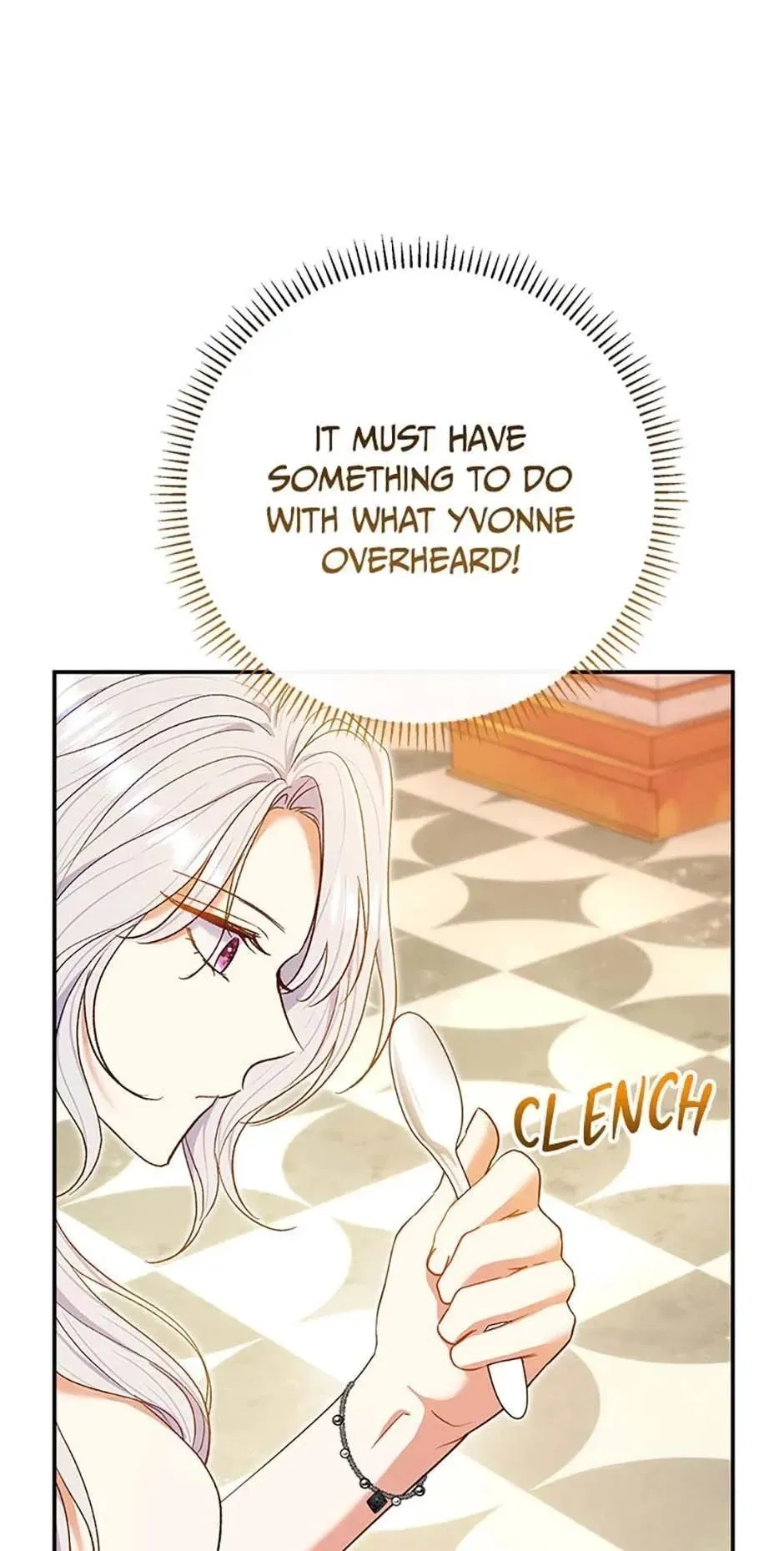 The Villainess's Blind Date Is Too Perfect Chapter 60 page 67 - 