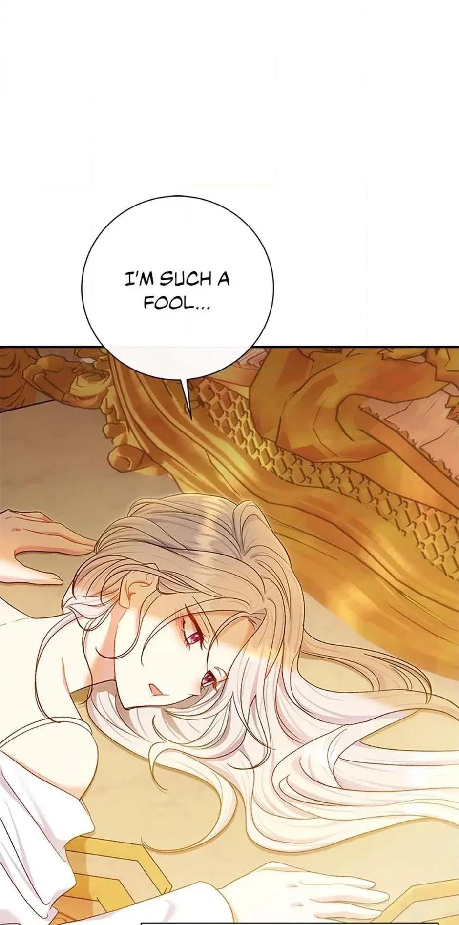 The Villainess's Blind Date Is Too Perfect Chapter 60 page 8 - 