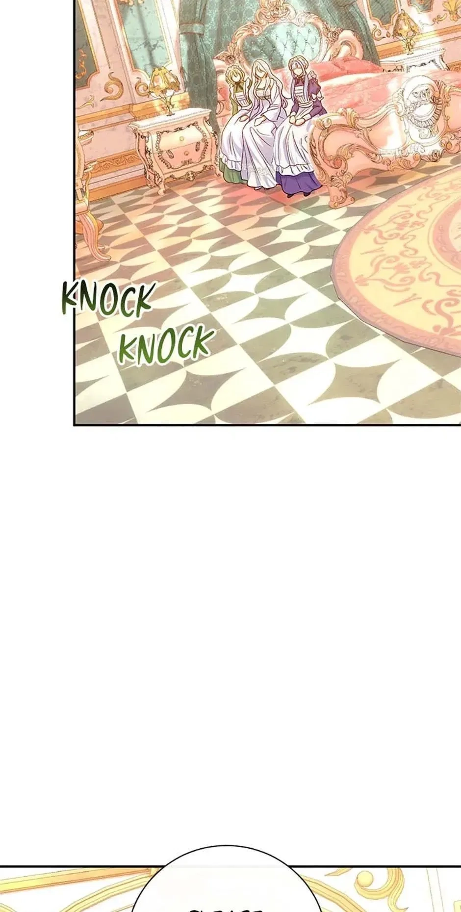 The Villainess's Blind Date Is Too Perfect Chapter 60 page 72 - 