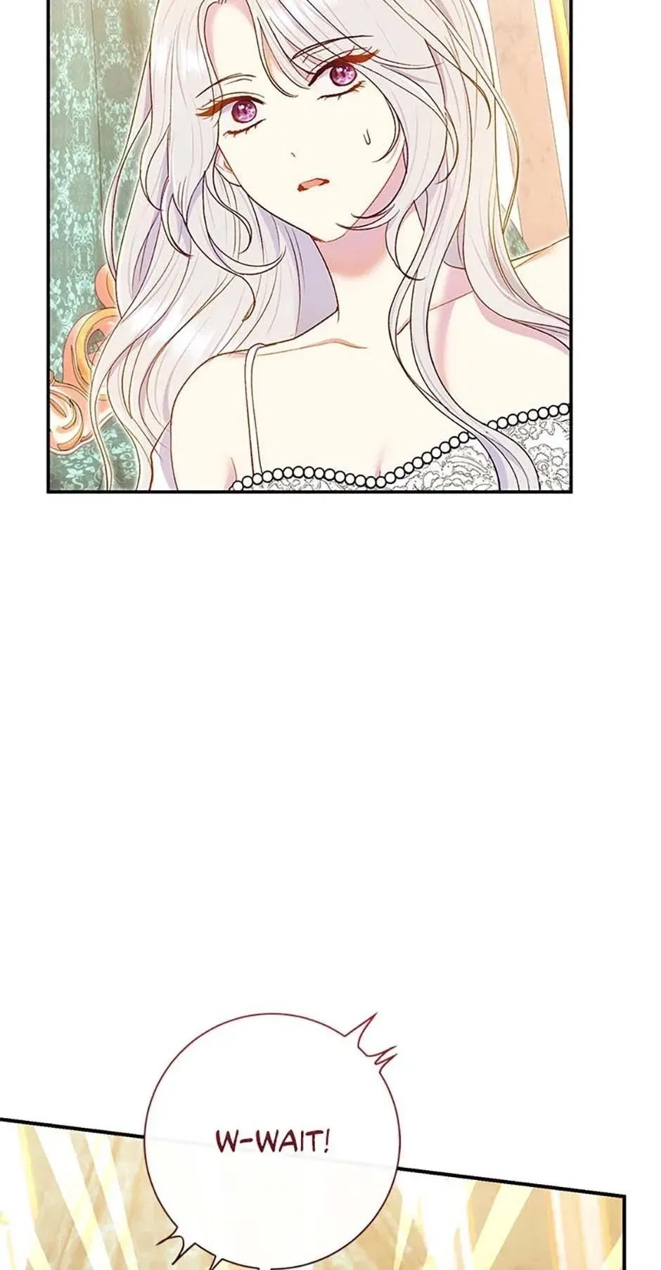 The Villainess's Blind Date Is Too Perfect Chapter 60 page 76 - 