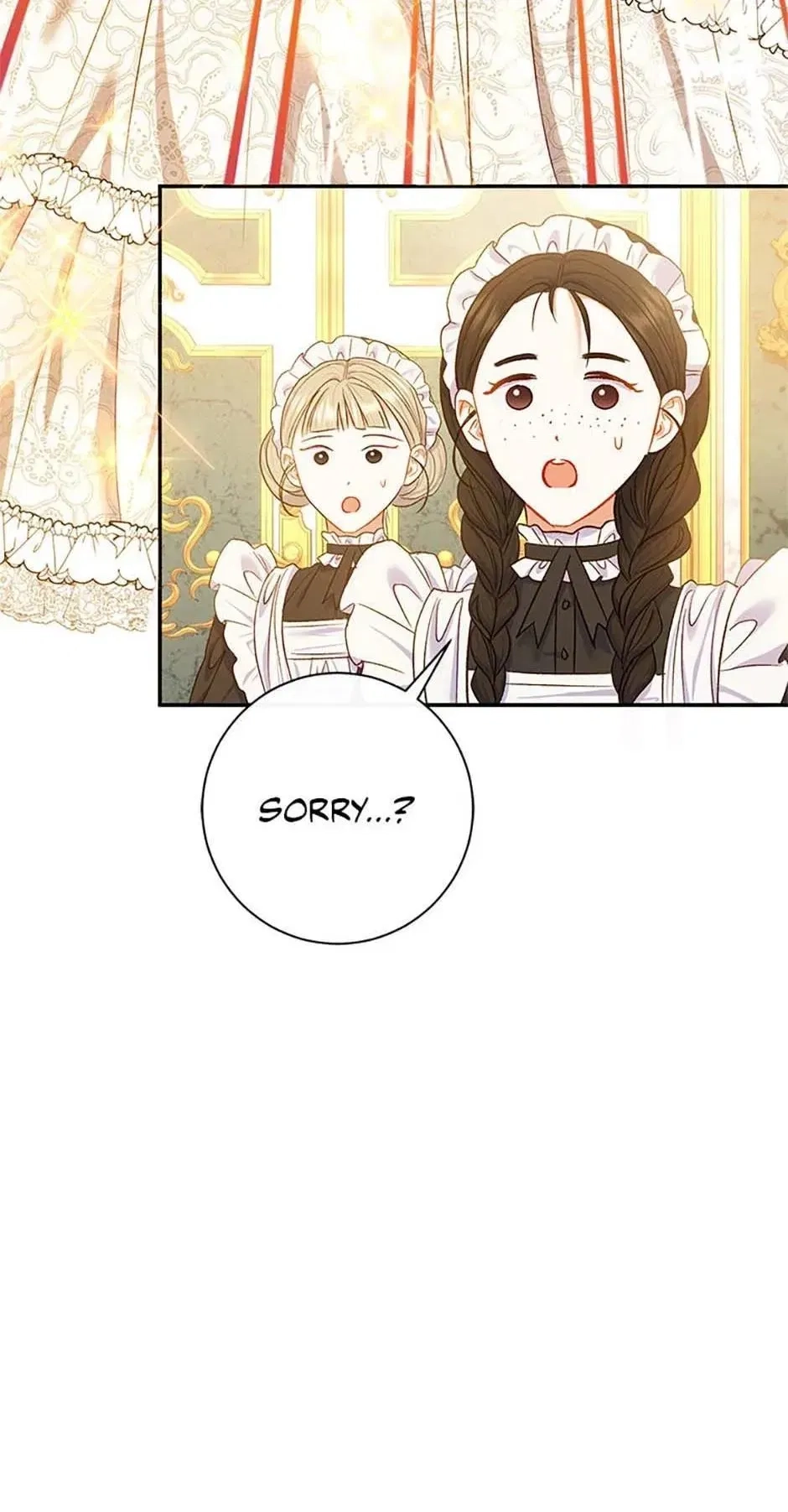 The Villainess's Blind Date Is Too Perfect Chapter 60 page 80 - 