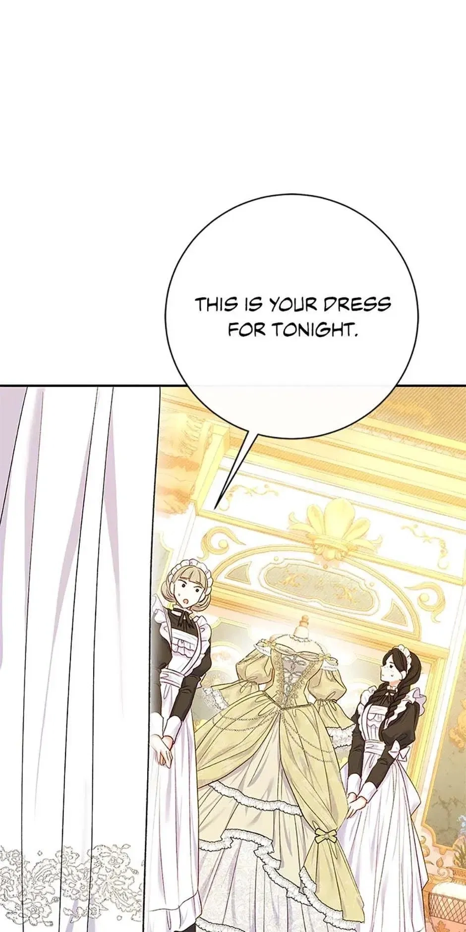 The Villainess's Blind Date Is Too Perfect Chapter 60 page 81 - 