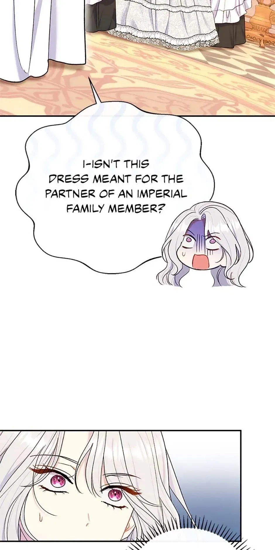 The Villainess's Blind Date Is Too Perfect Chapter 60 page 82 - 