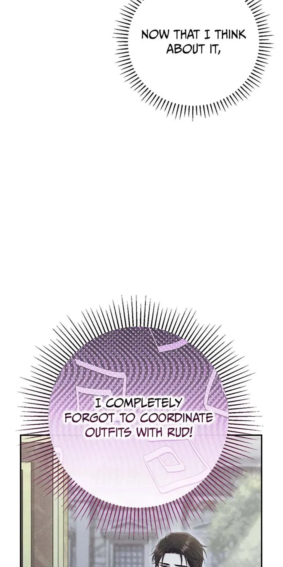 The Villainess's Blind Date Is Too Perfect Chapter 60 page 83 - 