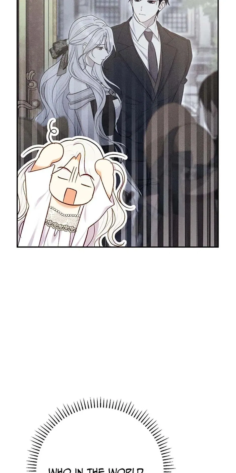 The Villainess's Blind Date Is Too Perfect Chapter 60 page 84 - 
