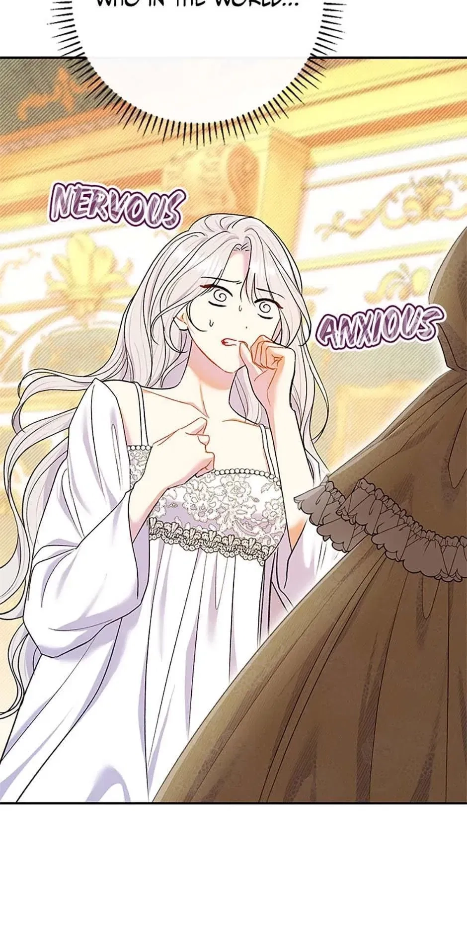 The Villainess's Blind Date Is Too Perfect Chapter 60 page 85 - 