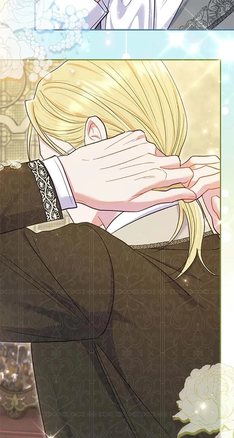 The Villainess's Blind Date Is Too Perfect Chapter 60 page 88 - 