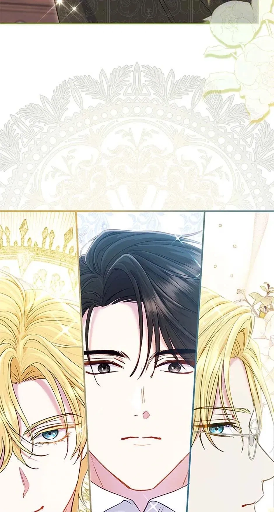 The Villainess's Blind Date Is Too Perfect Chapter 60 page 89 - 