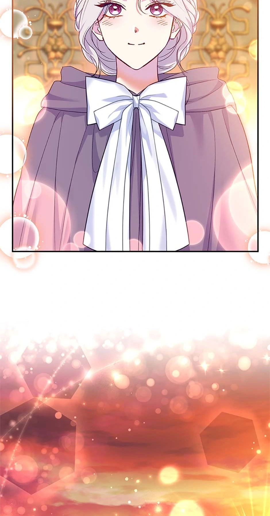 The Villainess's Blind Date Is Too Perfect Chapter 61 page 101 - 