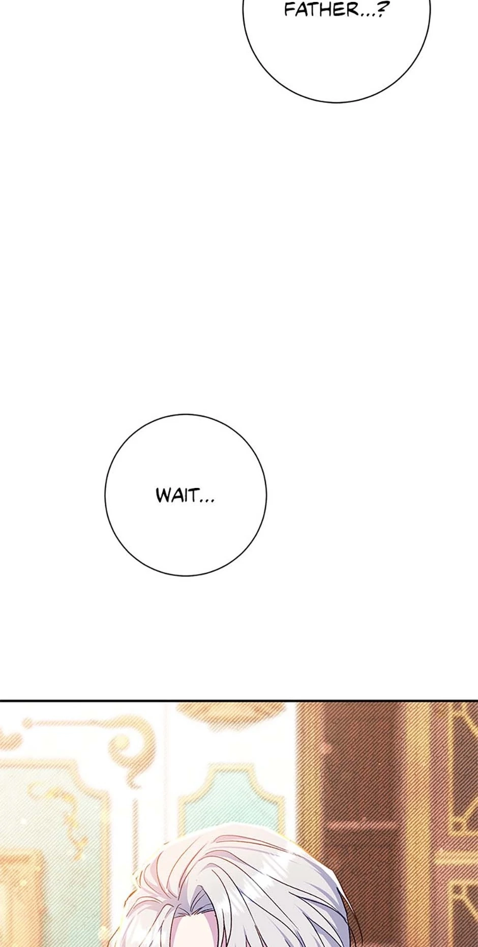 The Villainess's Blind Date Is Too Perfect Chapter 61 page 45 - 