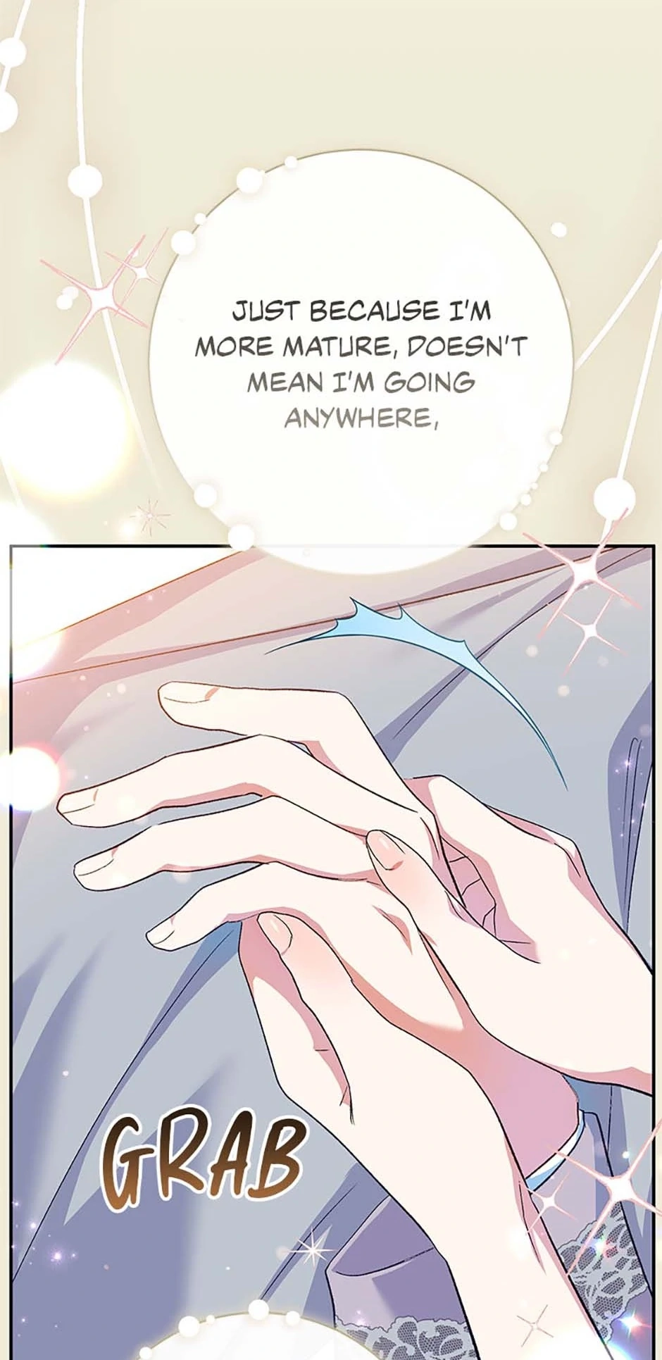 The Villainess's Blind Date Is Too Perfect Chapter 61 page 51 - 