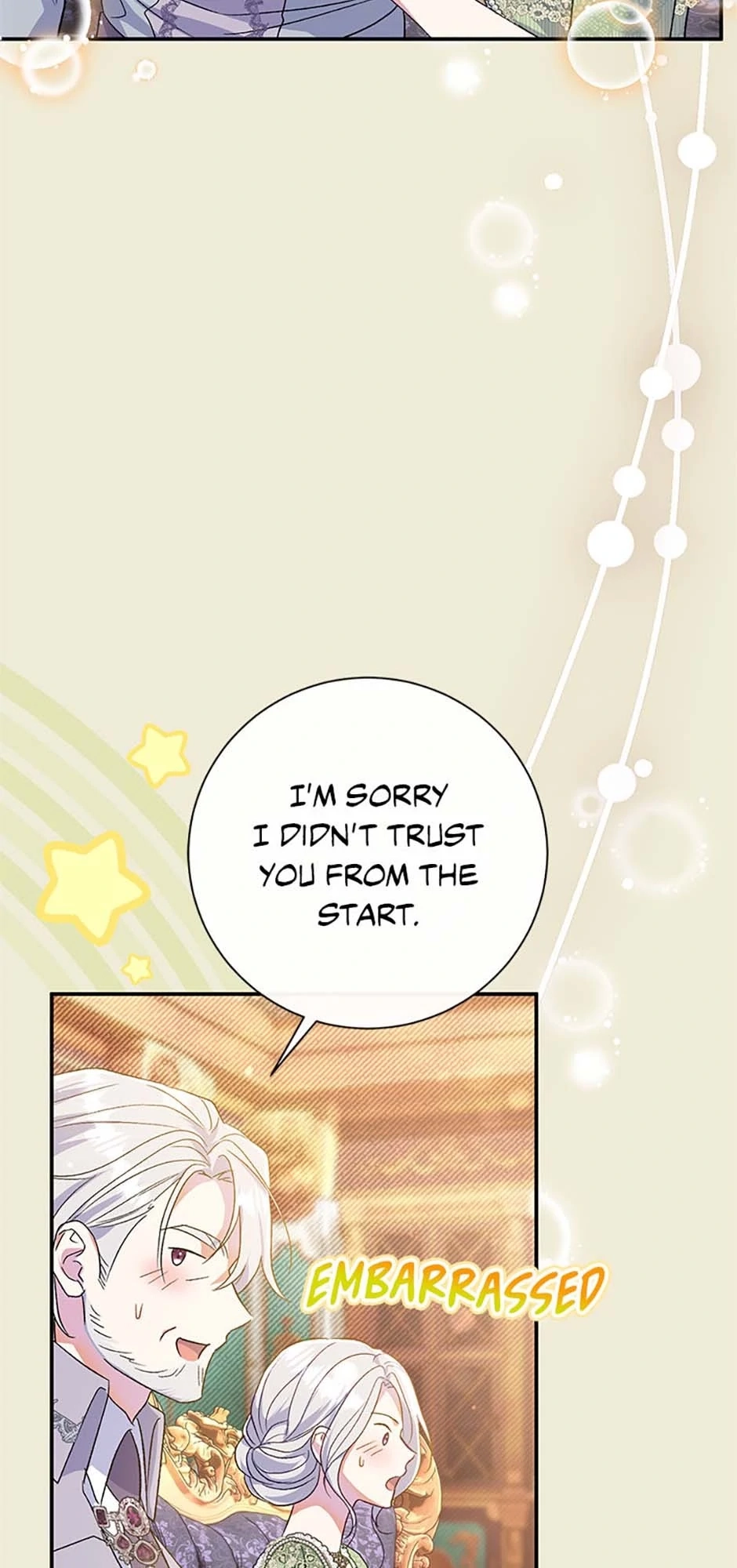 The Villainess's Blind Date Is Too Perfect Chapter 61 page 55 - 