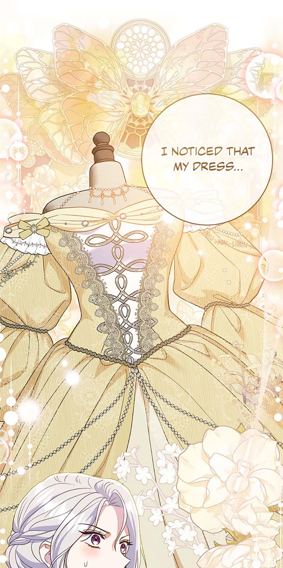 The Villainess's Blind Date Is Too Perfect Chapter 61 page 7 - 