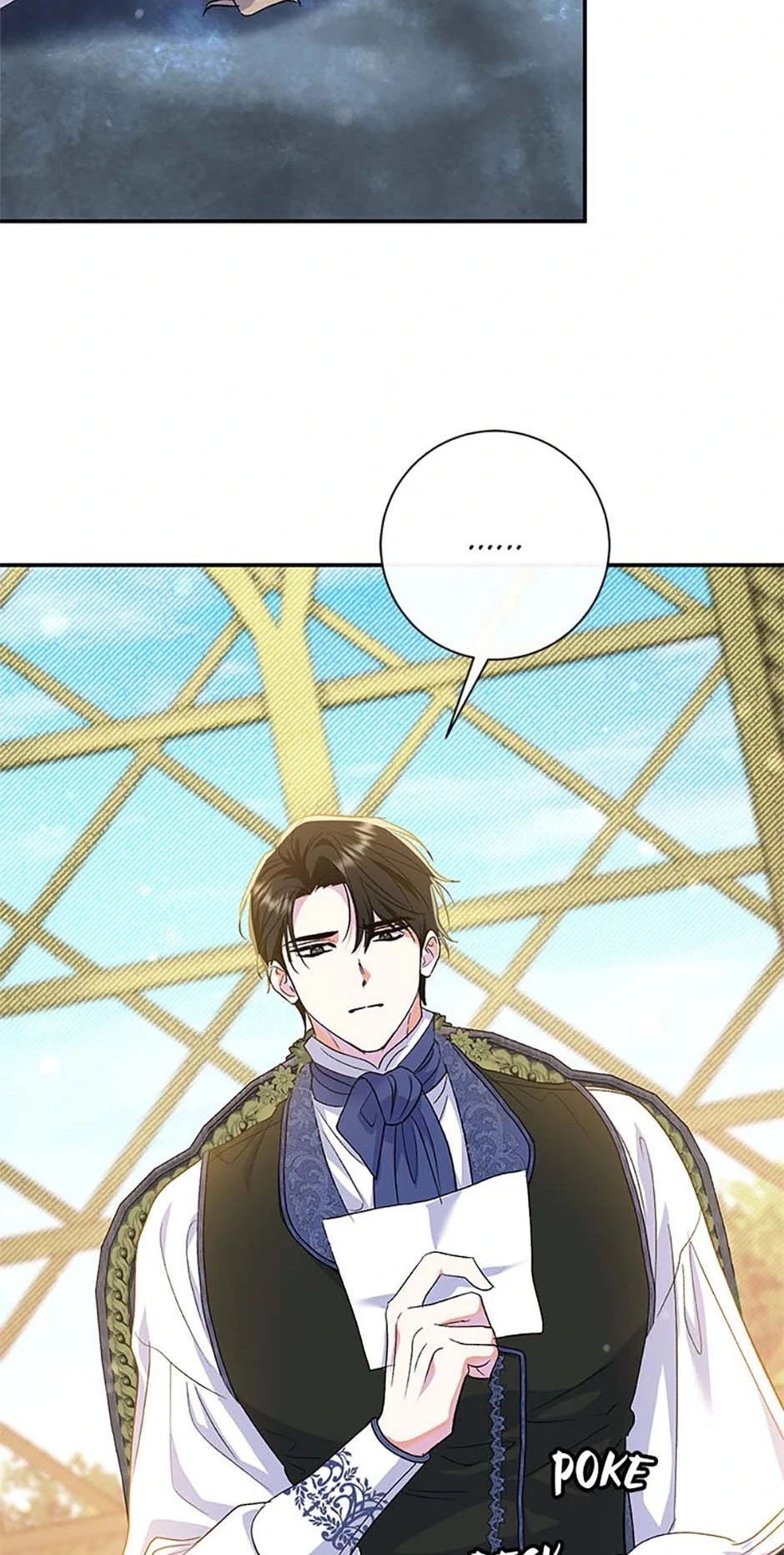 The Villainess's Blind Date Is Too Perfect Chapter 61 page 63 - 