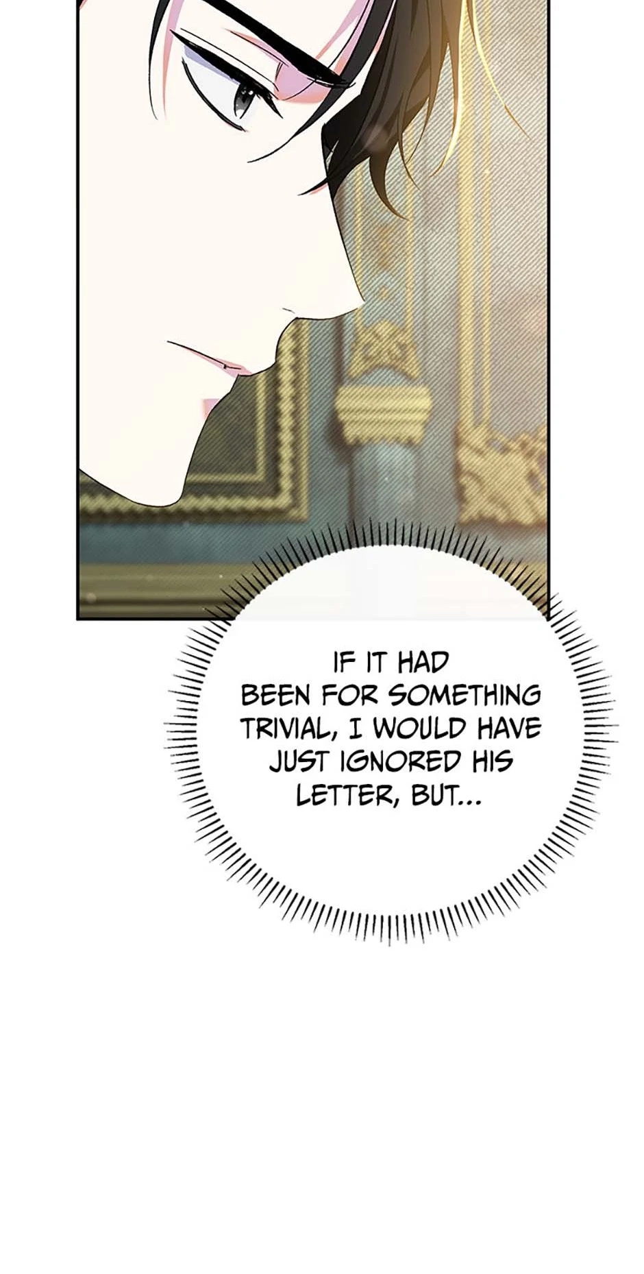 The Villainess's Blind Date Is Too Perfect Chapter 61 page 69 - 