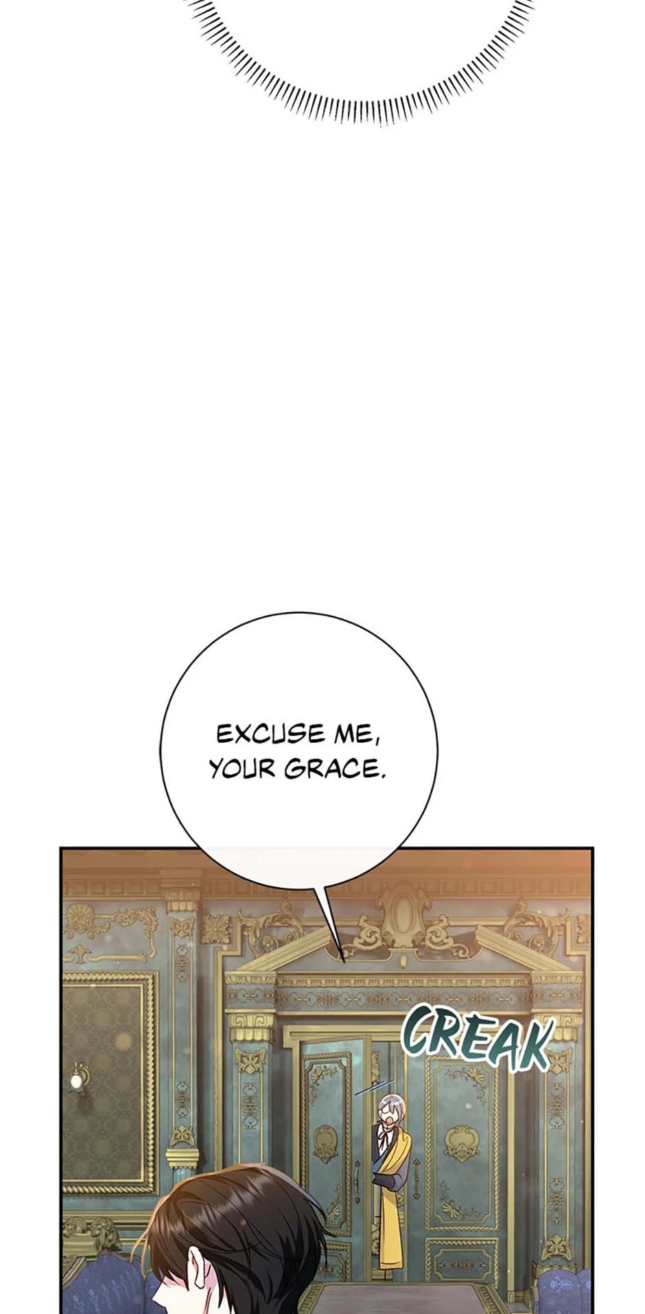 The Villainess's Blind Date Is Too Perfect Chapter 61 page 78 - 