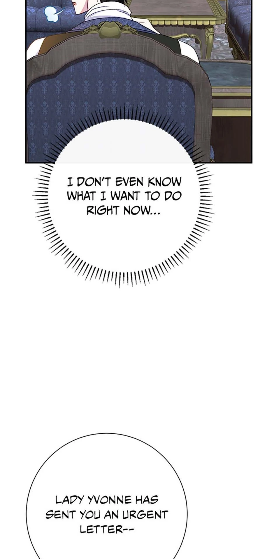 The Villainess's Blind Date Is Too Perfect Chapter 61 page 79 - 