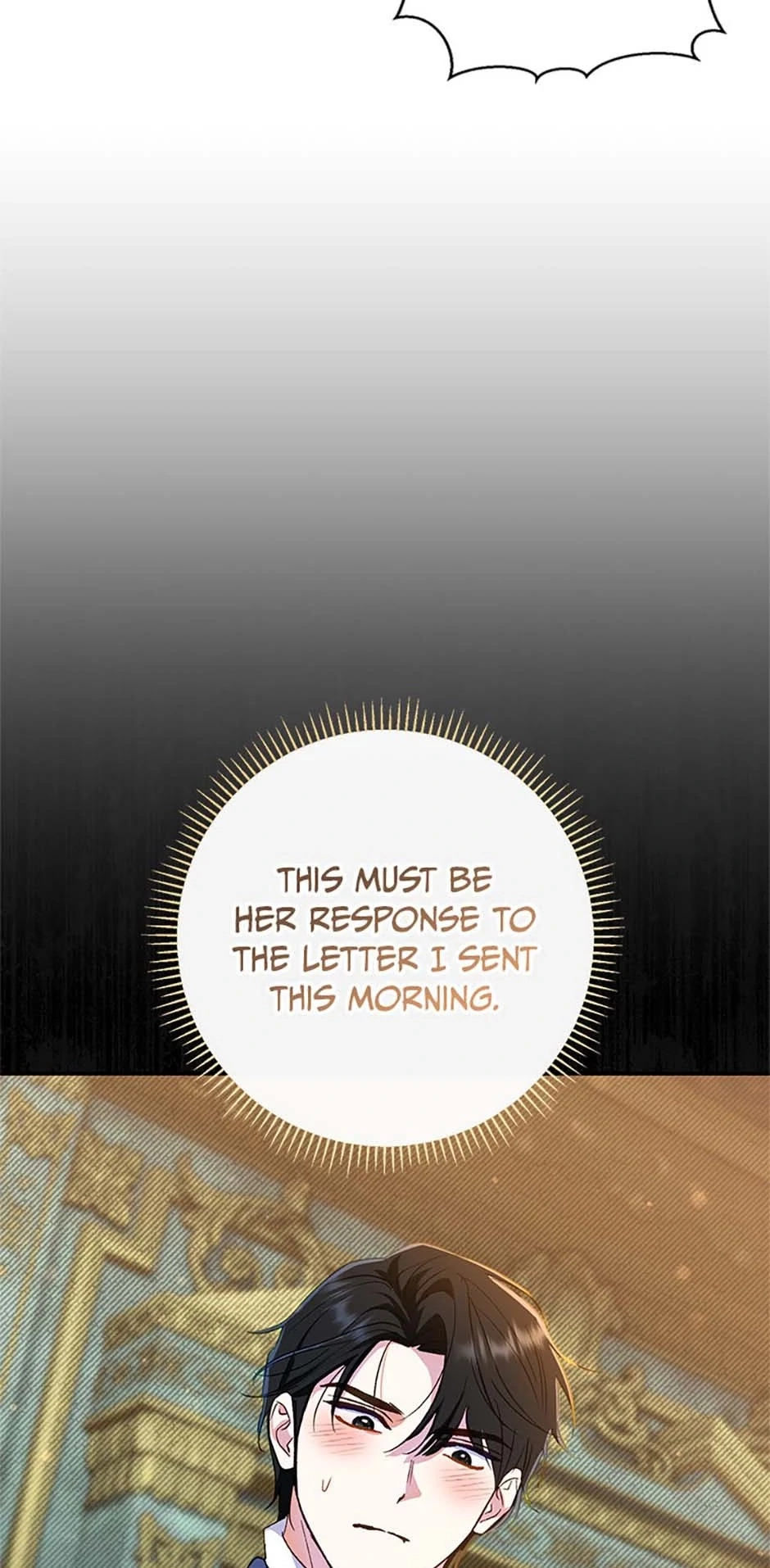 The Villainess's Blind Date Is Too Perfect Chapter 61 page 81 - 