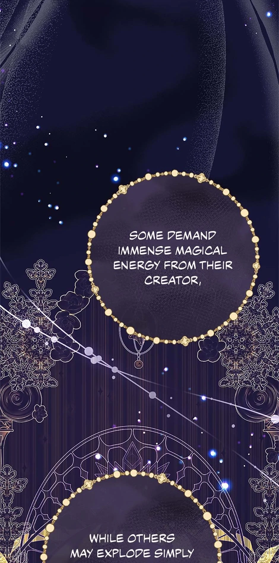 The Villainess's Blind Date Is Too Perfect Chapter 61 page 93 - 