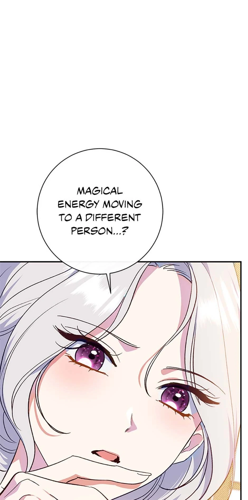 The Villainess's Blind Date Is Too Perfect Chapter 61 page 96 - 