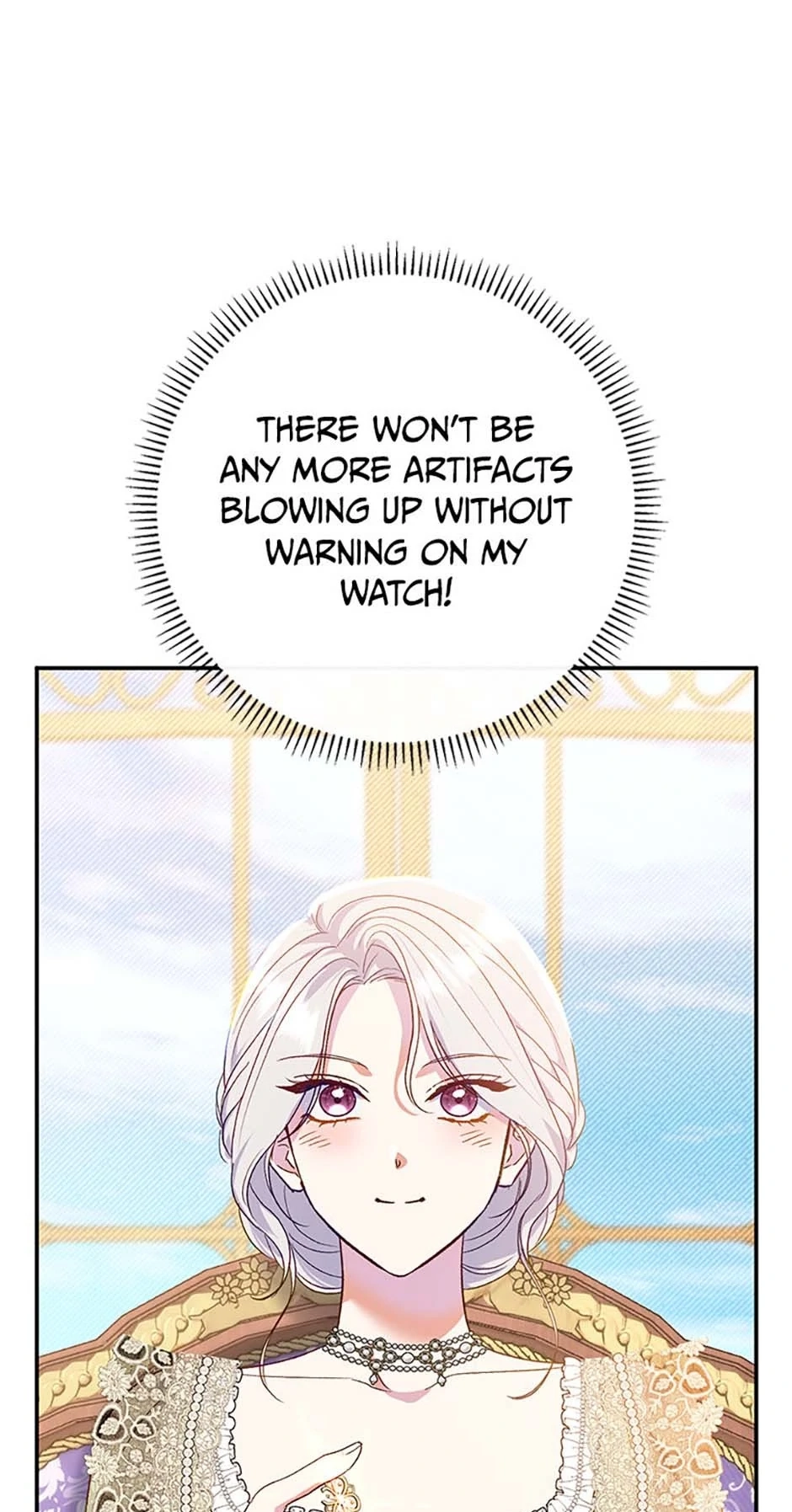The Villainess's Blind Date Is Too Perfect Chapter 61 page 99 - 