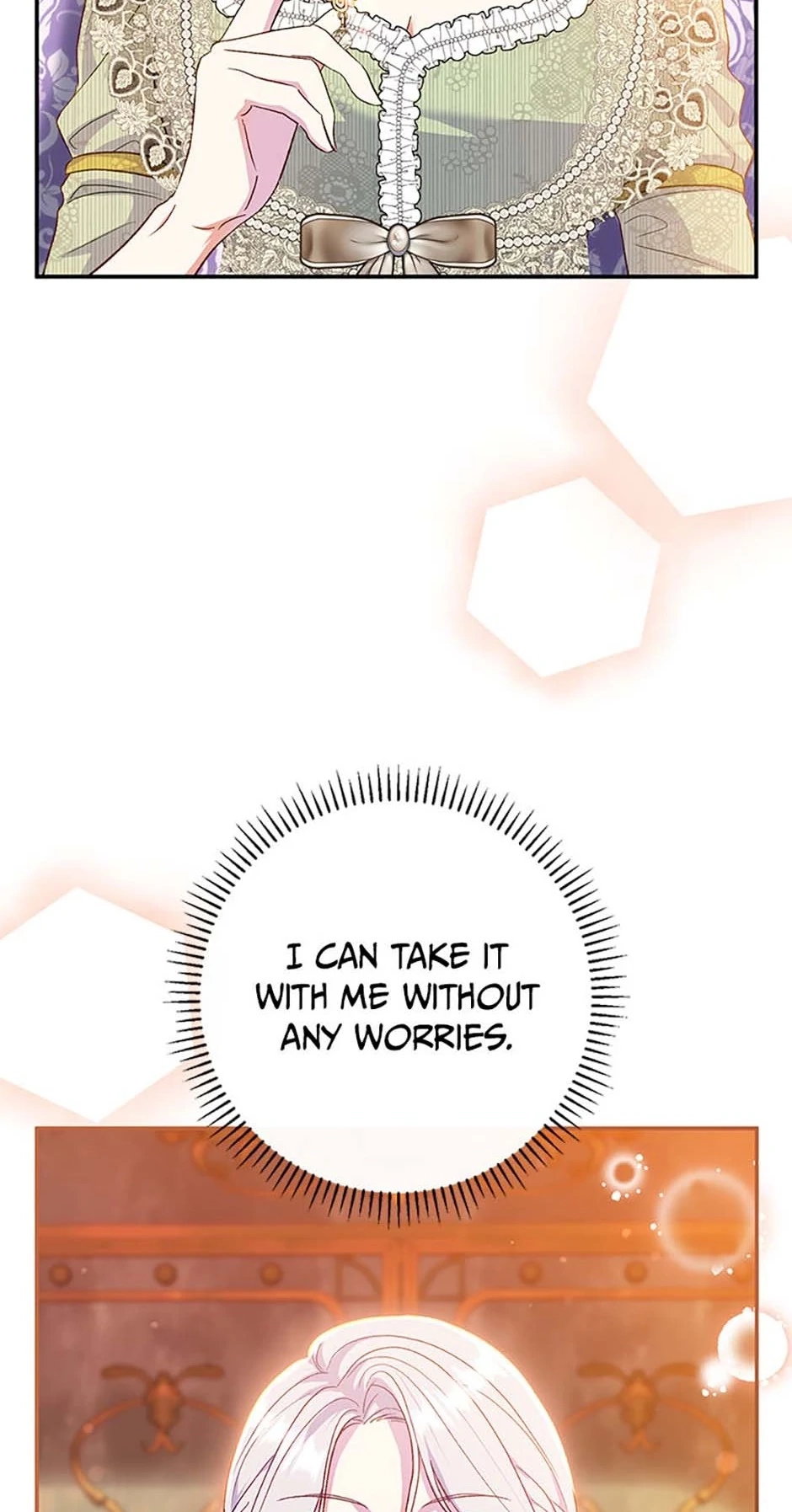 The Villainess's Blind Date Is Too Perfect Chapter 61 page 100 - 