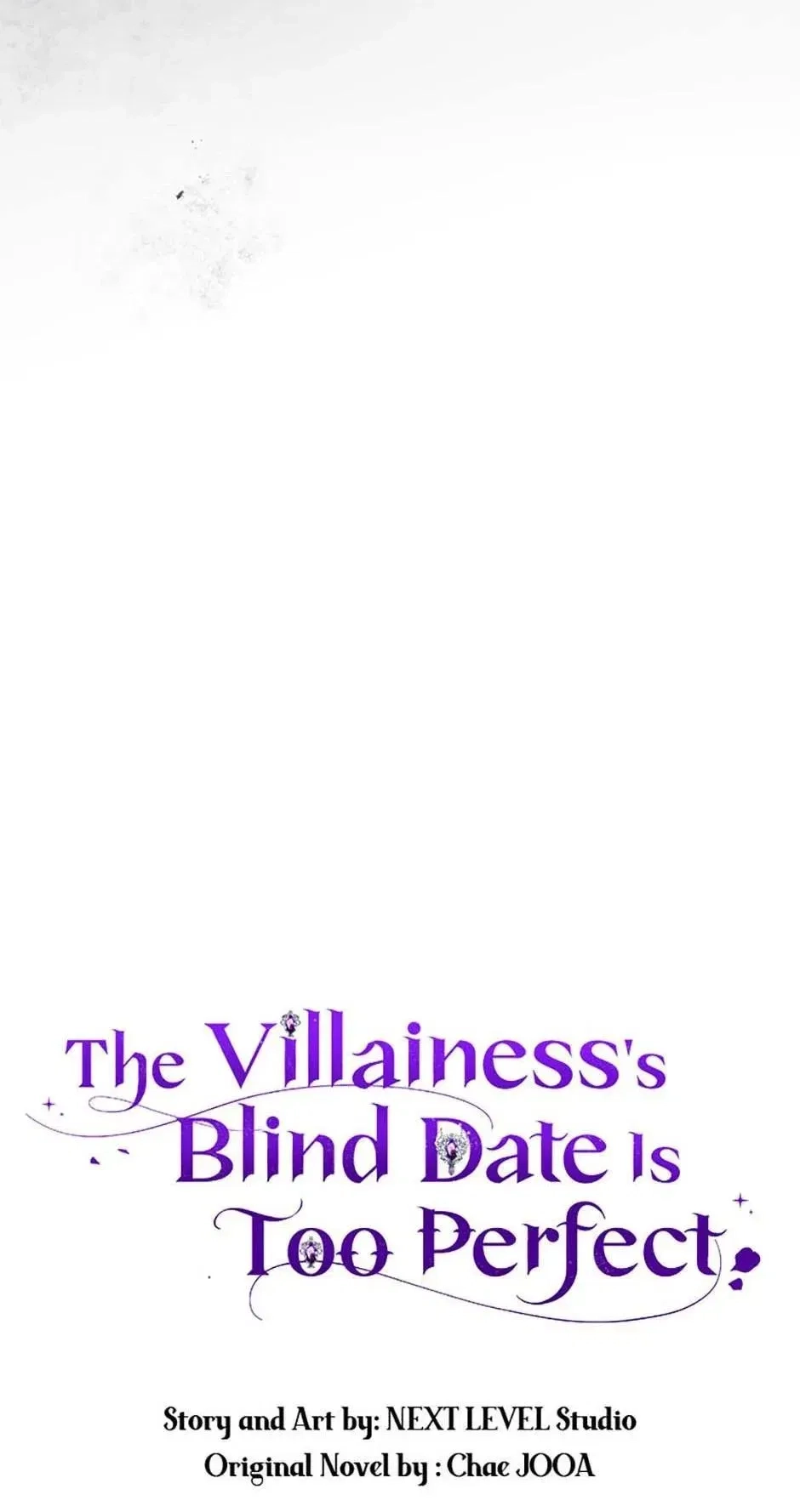 The Villainess's Blind Date Is Too Perfect Chapter 62 page 13 - 