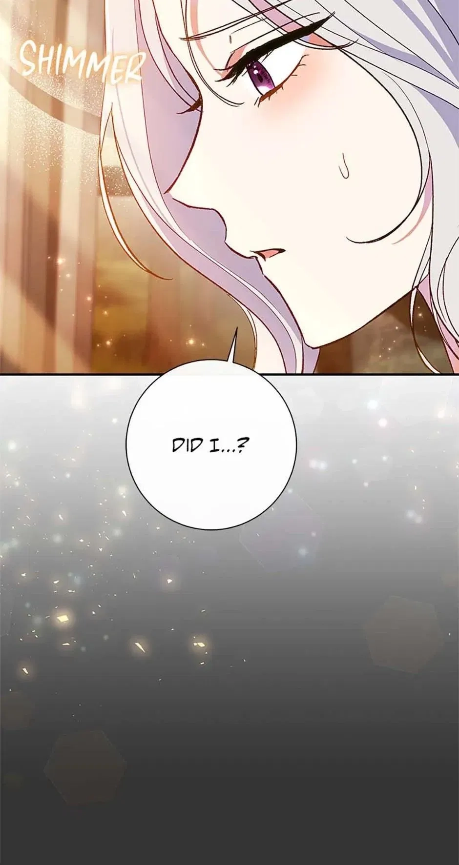 The Villainess's Blind Date Is Too Perfect Chapter 62 page 17 - 