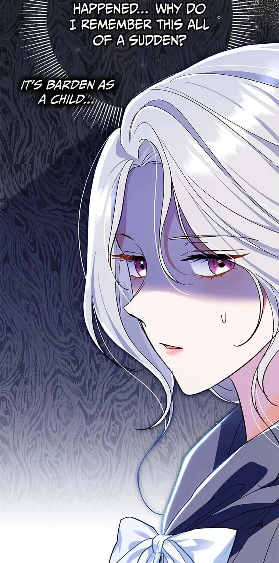 The Villainess's Blind Date Is Too Perfect Chapter 62 page 21 - 