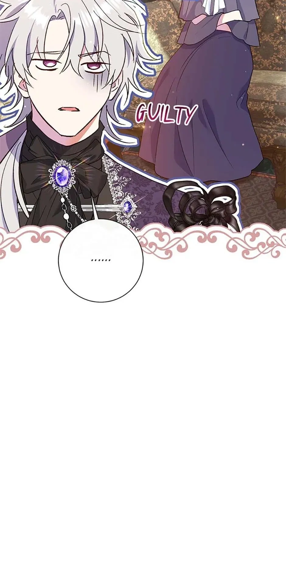 The Villainess's Blind Date Is Too Perfect Chapter 62 page 24 - 