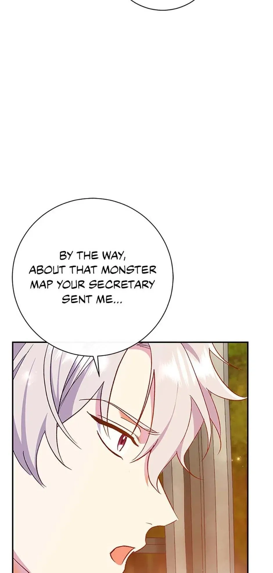 The Villainess's Blind Date Is Too Perfect Chapter 62 page 27 - 