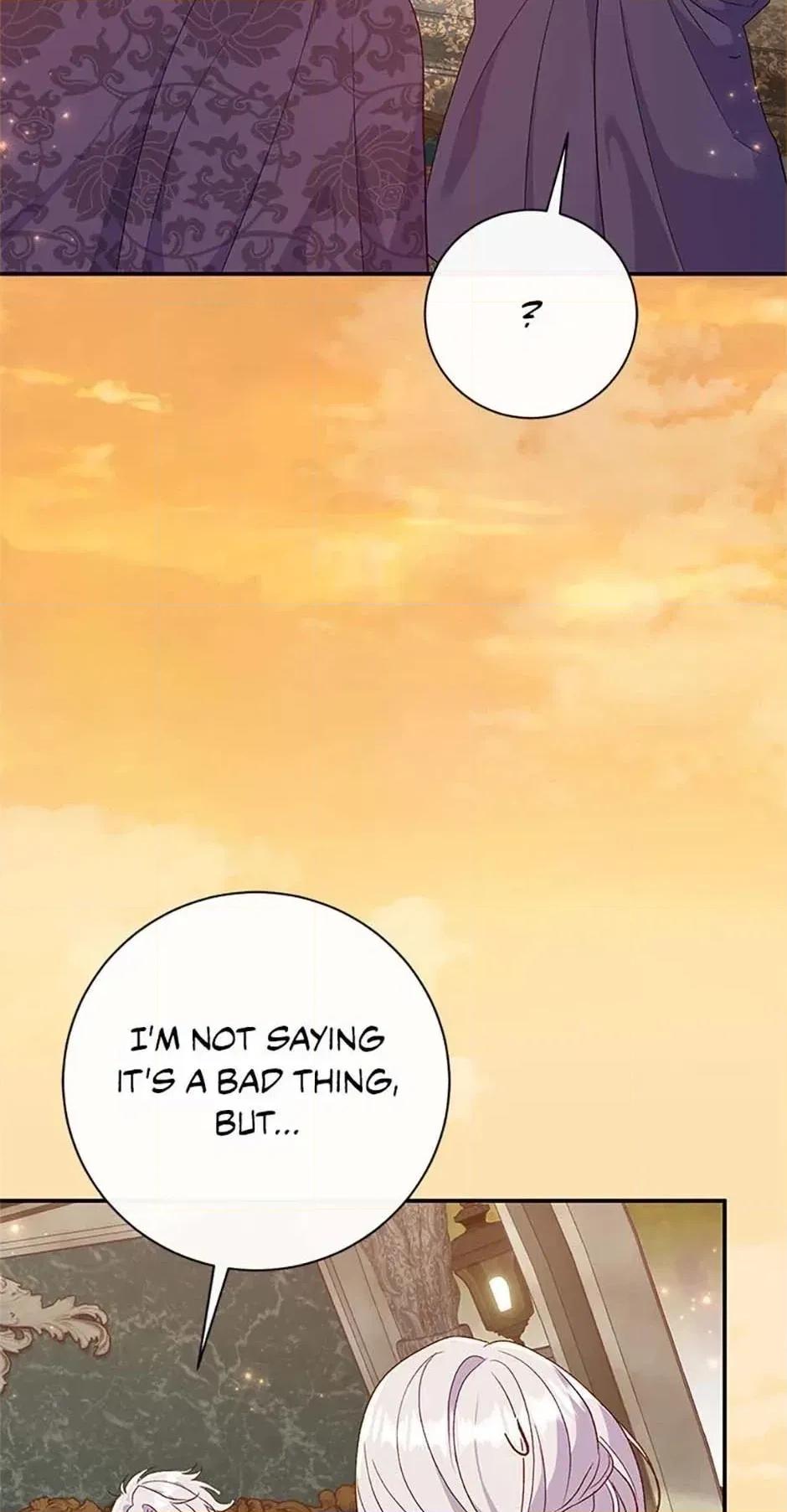 The Villainess's Blind Date Is Too Perfect Chapter 62 page 4 - 