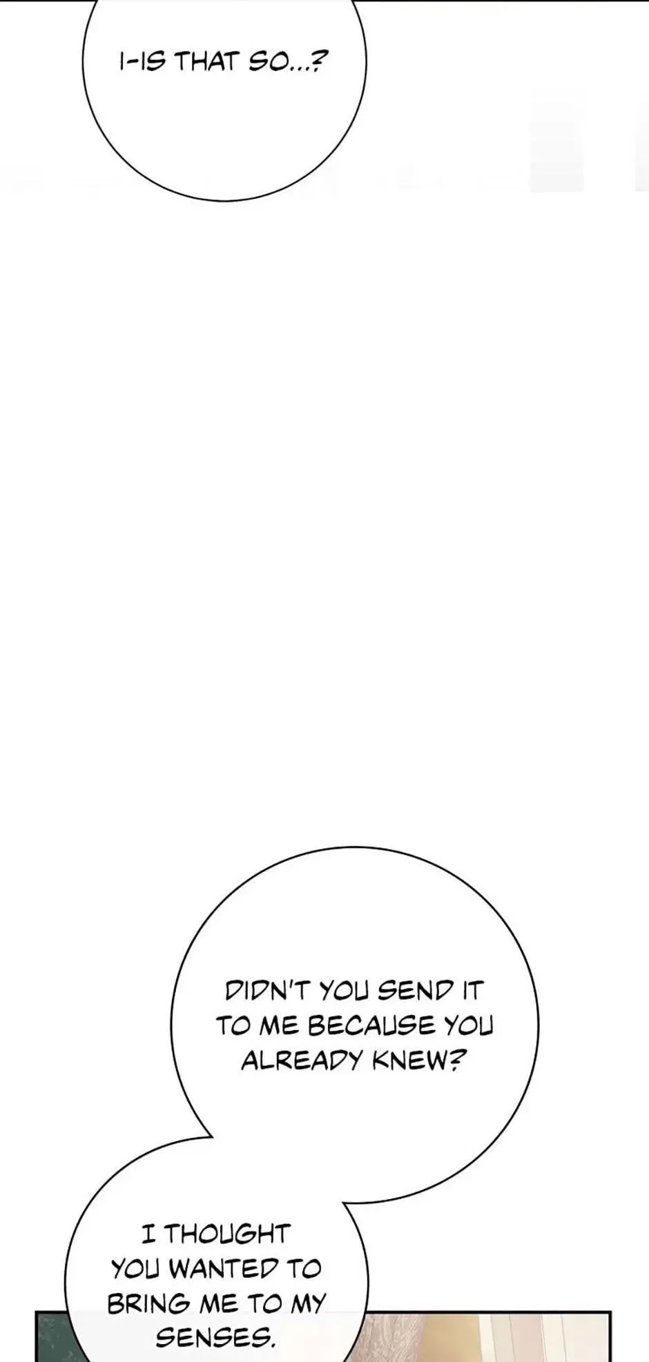 The Villainess's Blind Date Is Too Perfect Chapter 62 page 32 - 