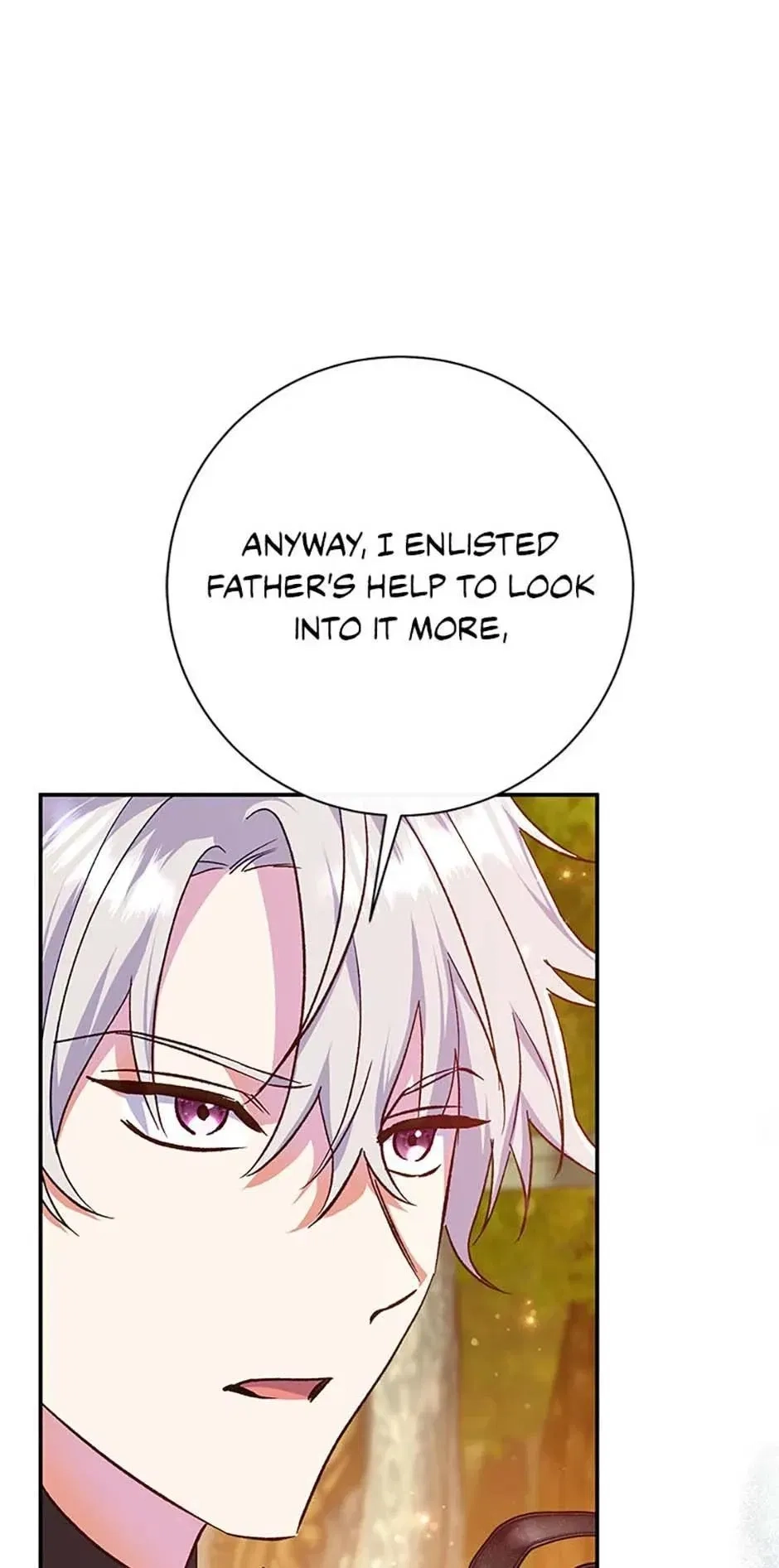 The Villainess's Blind Date Is Too Perfect Chapter 62 page 34 - 
