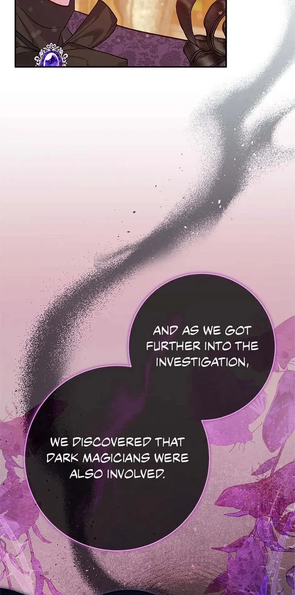 The Villainess's Blind Date Is Too Perfect Chapter 62 page 35 - 