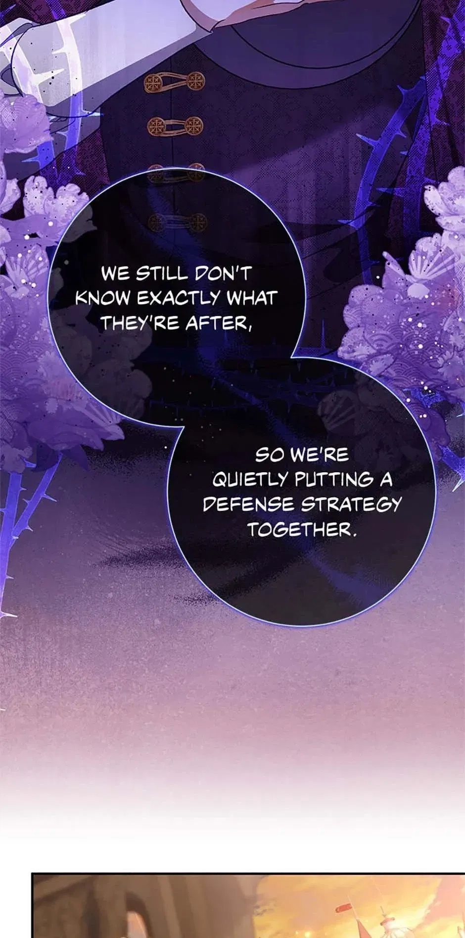 The Villainess's Blind Date Is Too Perfect Chapter 62 page 37 - 