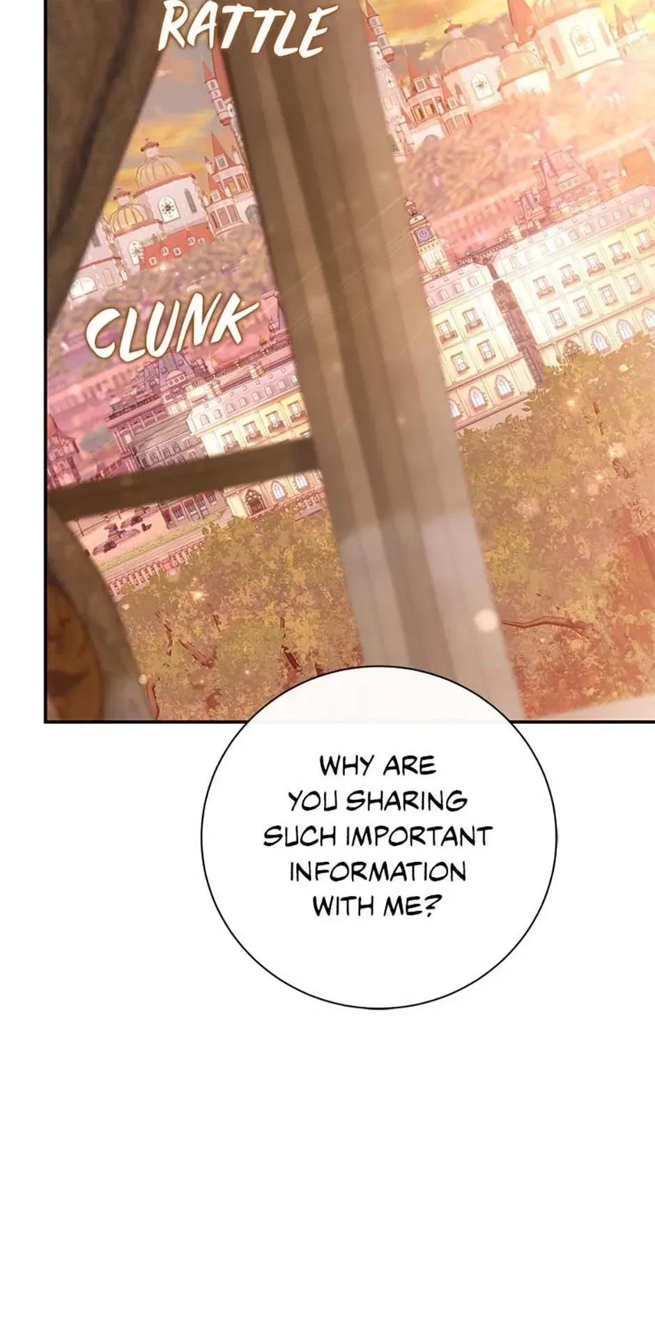 The Villainess's Blind Date Is Too Perfect Chapter 62 page 38 - 