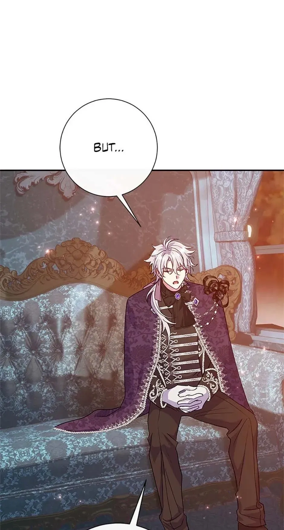 The Villainess's Blind Date Is Too Perfect Chapter 62 page 42 - 