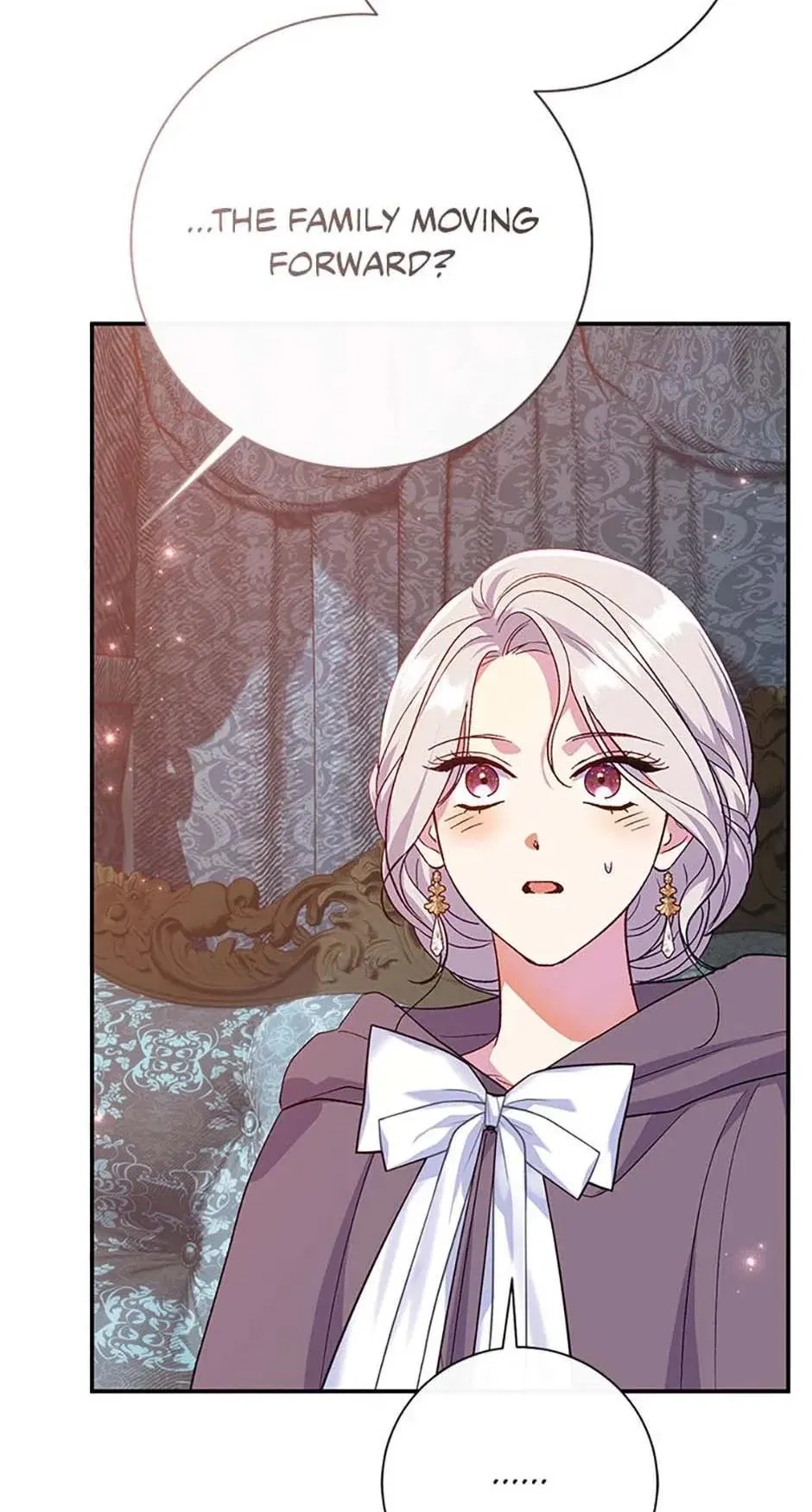 The Villainess's Blind Date Is Too Perfect Chapter 62 page 45 - 