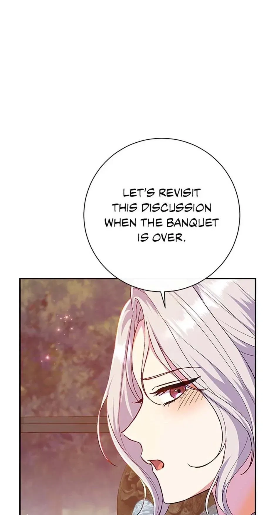 The Villainess's Blind Date Is Too Perfect Chapter 62 page 48 - 