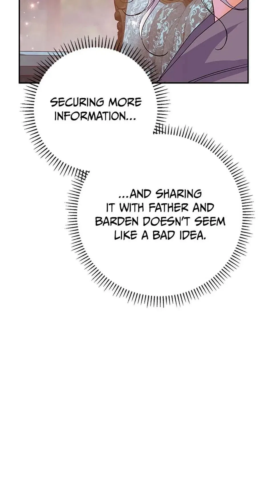 The Villainess's Blind Date Is Too Perfect Chapter 62 page 49 - 