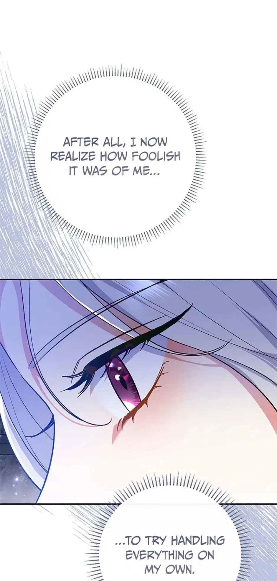 The Villainess's Blind Date Is Too Perfect Chapter 62 page 50 - 